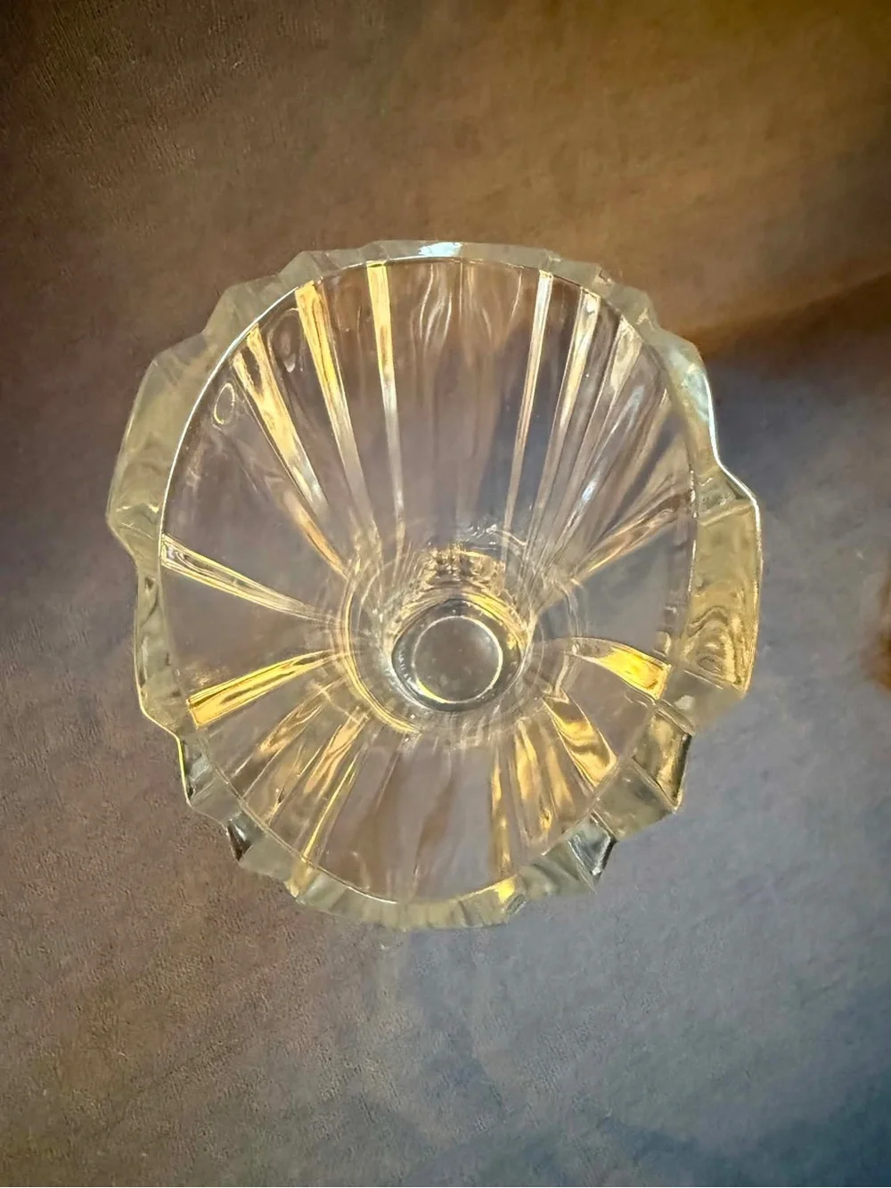 N/A elegant clear
